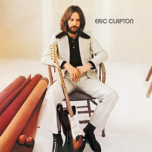 Eric Clapton - Eric Clapton (Vinyl/Record)