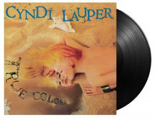Load image into Gallery viewer, Cyndi Lauper - True Colors (Vinyl/Record)