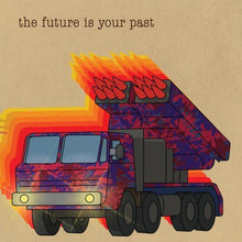 Load image into Gallery viewer, Brian Jonestown Massacre, The - The Future Is Your Past (CD)