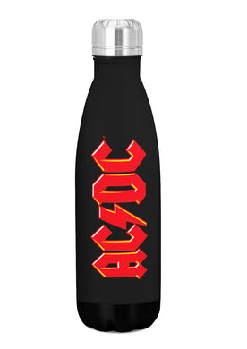 AC/DC - logo drink bottle