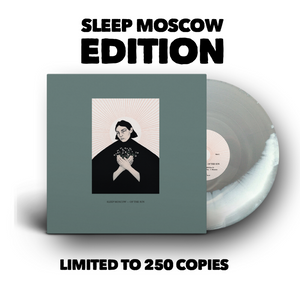 Sleep Moscow - Of The Sun (Vinyl/Record)