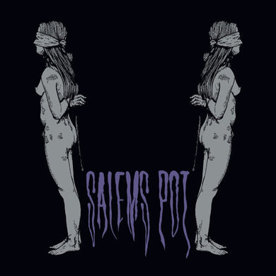 Salem's Pot - Watch Me Kill You (Vinyl/Record)