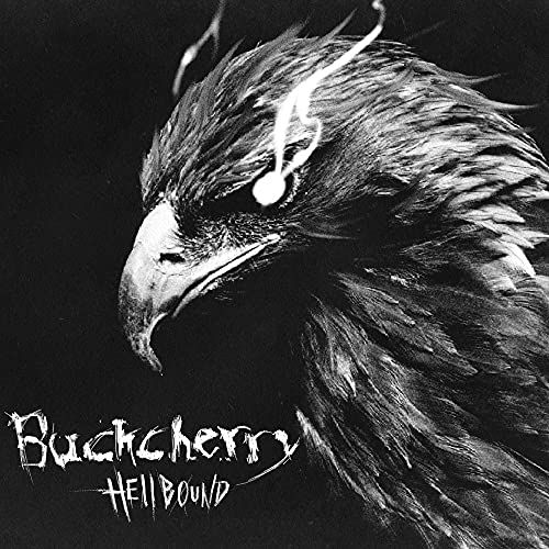 Buckcherry - Hellbound (Vinyl/Record)