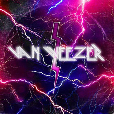 Weezer - Van Weezer (Vinyl/Record)