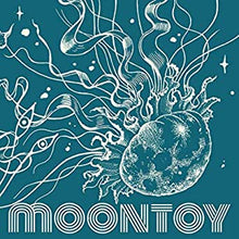 Load image into Gallery viewer, Moontoy - Moontoy (Vinyl/Record)