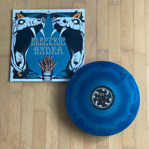 Electric Hydra - Electric Hydra (Vinyl/Record)