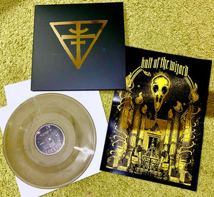 Kult Of The Wizard - Gold (Vinyl/Record)