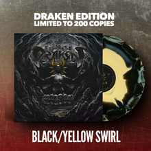 Load image into Gallery viewer, Draken - Draken (Vinyl/Record)