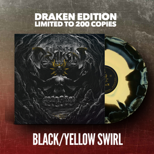 Draken - Draken (Vinyl/Record)