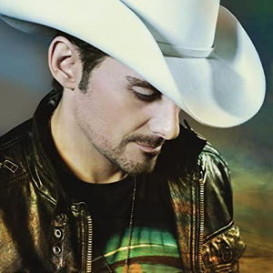 Brad Paisley - This Is Country Music (CD)