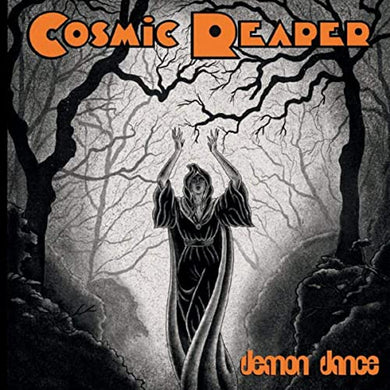Cosmic Reaper - Demon Dance (Vinyl/Record)