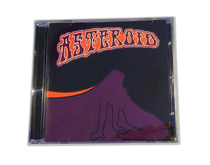 Asteroid - Asteroid (CD)