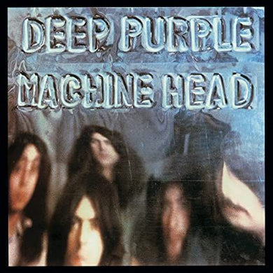 Deep Purple - Machine Head (Vinyl/Record)