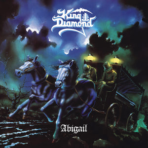 King Diamond - Abigail (Vinyl/Record)