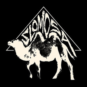 Slomosa - Slomosa (CD)