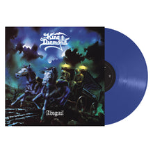 Load image into Gallery viewer, King Diamond - Abigail (Vinyl/Record)