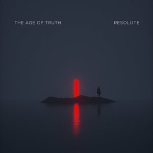 Age of Truth, The - Resolute (CD)