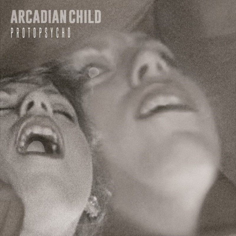 Arcadian Child - Protopsycho (Vinyl/Record)