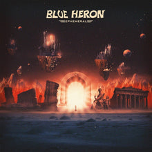 Load image into Gallery viewer, Blue Heron - Ephemeral (Vinyl/Record)
