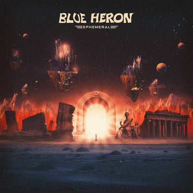 Blue Heron - Ephemeral (Vinyl/Record)
