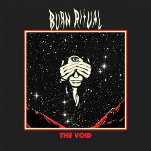 Burn Ritual - The Void (CD)