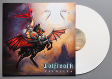 Load image into Gallery viewer, Wolftooth - Valhalla (Vinyl/Record)