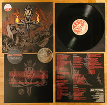 Load image into Gallery viewer, Palace In Thunderland - The King Of The Empty Aeon (Vinyl/Record)