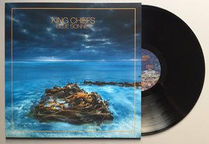 King Chiefs - Blue Sonnet (Vinyl/Record)
