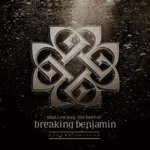 Breaking Benjamin - Shallow Bay:  The Best Of Breaking Benjamin (CD)