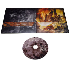King Buffalo - Orion (CD)