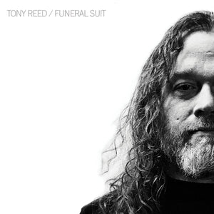 Tony Reed - Funeral Suit