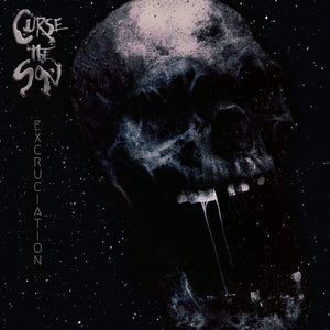 Curse the Son - Excruciation (CD)