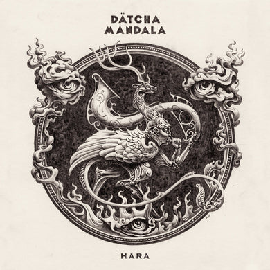 Datcha Mandala - Hara (CD)
