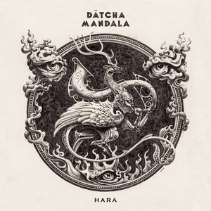 Datcha Mandala - Hara