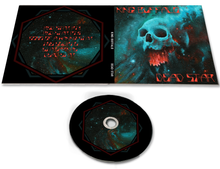 Load image into Gallery viewer, King Buffalo - Dead Star (CD)