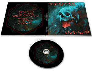 King Buffalo - Dead Star (CD)