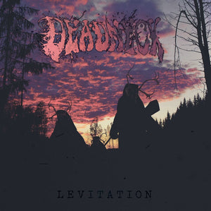Deadneck - Levitation (CD)