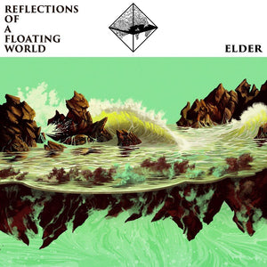 Elder - Reflections Of A Floating World (Vinyl/Record)