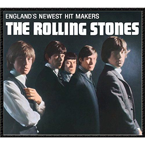 Rolling Stones, The - England's Newest Hit Makers (Vinyl/Record)