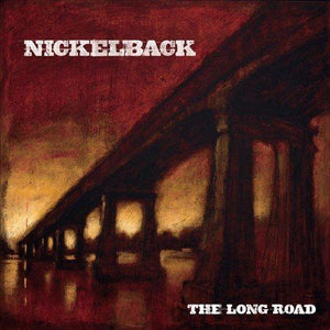 Nickelback - The Long Road (Damaged)