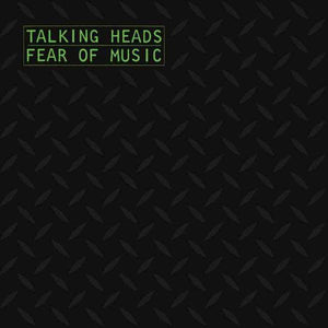 Talking Heads - Fear Of Music (Vinyl/Record)