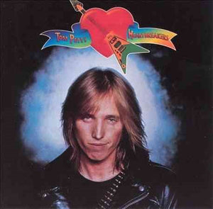 Tom Petty & The Heartbreakers - Tom Petty & The Heartbreakers (CD)
