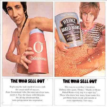 Load image into Gallery viewer, Who, The - The Who Sell Out (Vinyl/Record)