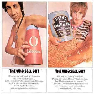 Who, The - The Who Sell Out (Vinyl/Record)