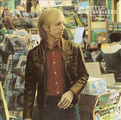 Tom Petty & The Heartbreakers - Hard Promises (Vinyl/Record)