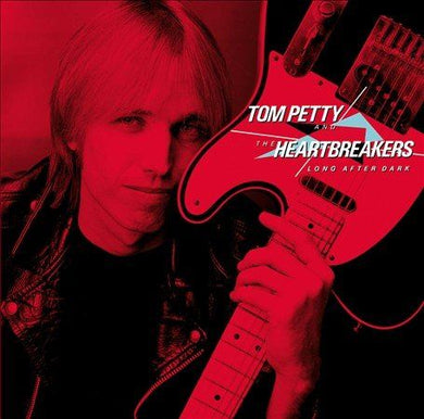 Tom Petty & The Heartbreakers - Long After Dark (Vinyl/Record)