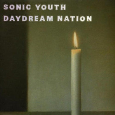 Sonic Youth - Daydream Nation (Vinyl/Record)