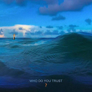 Papa Roach - Who Do You Trust? (Vinyl/Record)
