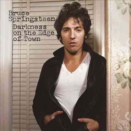 Bruce Springsteen - Darkness On The Edge Of Town (Vinyl/Record)