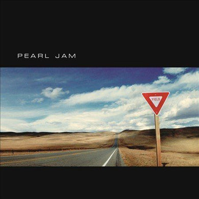 Pearl Jam - Yield (CD)